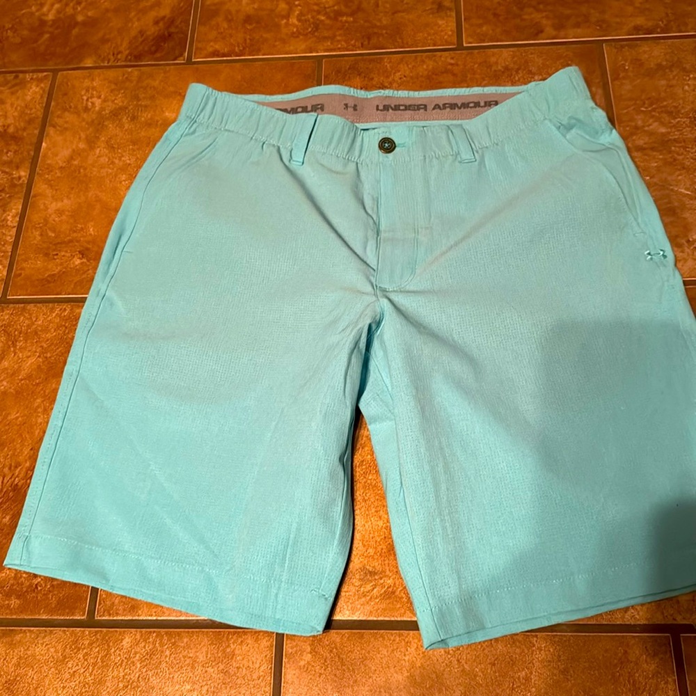 Under Armour Men’s Shorts